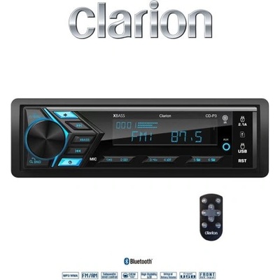 Clarion P17