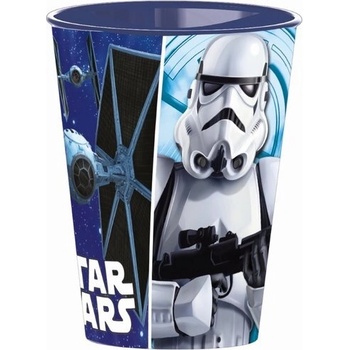 Qx impex kft Пластмасова чаша IRIS Licence Star Wars 673378 (673378)