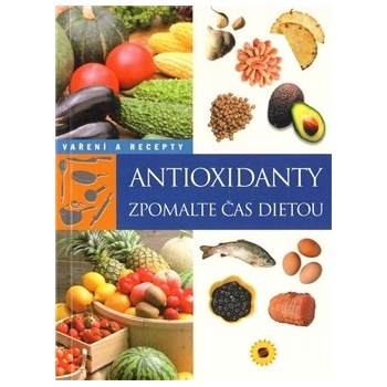 Antioxidanty