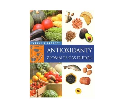 Antioxidanty