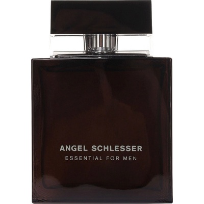 Angel Schlesser Essential toaletní voda pánská 100 ml tester