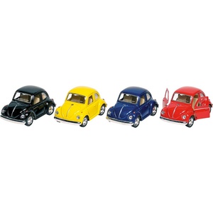 Goki Volkswagen Classical Beetle (1967) - igrachko - 5,94 лв