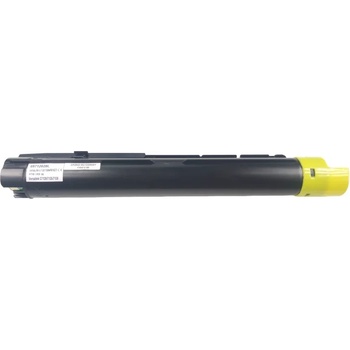 Compatible Xerox 006R01827 жълт (yellow) съвместим тонер (006R01827)