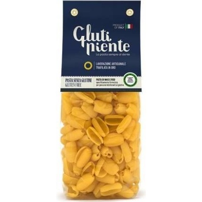 Glutiniente Gnocchetti 400 g