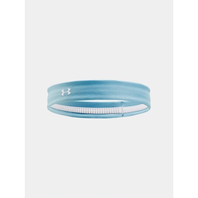 Under Armour headband UA Play Up Headband-BLU