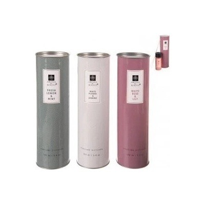 Indecor Aroma difuzér 100 ml 3ASS