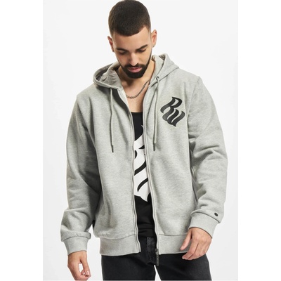 Rocawear Суичър Rocawear Zip Hoody grey SUB-RWZH008-00111 - , размер S
