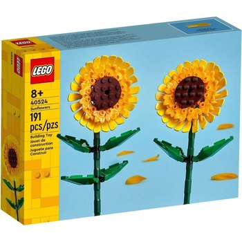 LEGO® 40524 Slnečnice