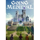 Going Medieval