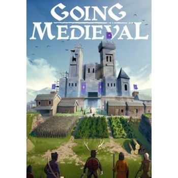 Going Medieval