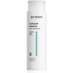 SKINSOO PurifyCell Exosome Cleanser ексфолиращ почистващ гел 250ml