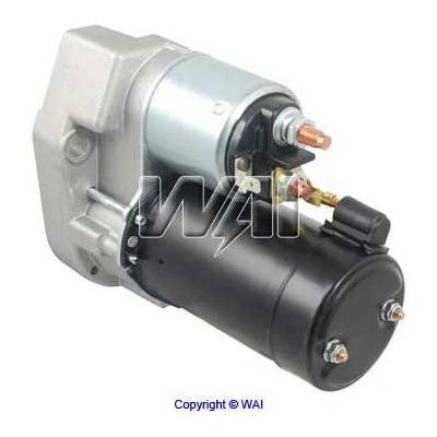 Startér BMW 12-41-2-306-700 Valeo D6RA55, D6RA75