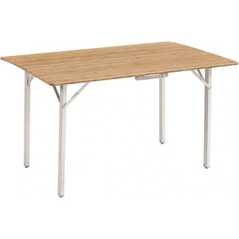 Stôl Outwell Kamloops L hnedá