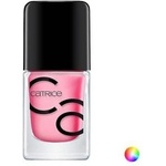 Catrice лак за нокти Iconails Catrice (10, 5 ml) Цвят 63-early mornings, big shirt, perfect na