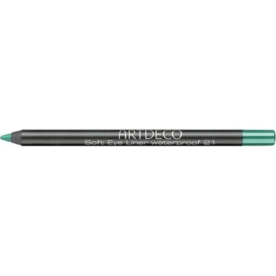 Artdeco Soft Eye Liner Waterproof ceruzka na oči 15 Dark Hazelnut 1,2 g
