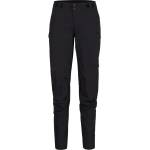 Stoic Дамски дълъг панталон за колоездене Stoic Women's LofsdalenSt. MTB Pant Cycling bottoms - Black - размер 3XL (155-2325-0117)