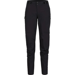 Stoic Дамски дълъг панталон за колоездене Stoic Women's LofsdalenSt. MTB Pant Cycling bottoms - Black - размер 3XL (155-2325-0117)
