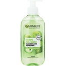Garnier Fresh Essentials čistiace pěnový gél normálna a zmiešaná pleť 200 ml