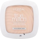 L'Oréal Paris True Match jemný púder 2.N Neutral 9 g