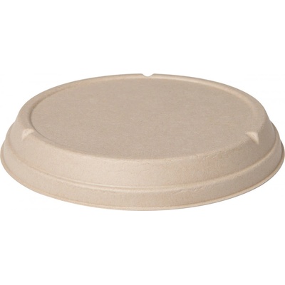 DUNI Viečko okrúhle brown 80090010001200 ml