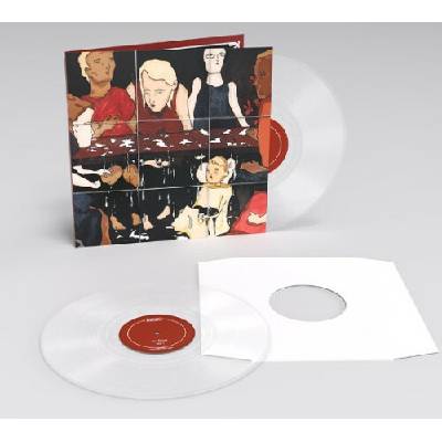 MOGWAI - MR. BEAST CD