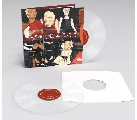 MOGWAI - MR. BEAST CD