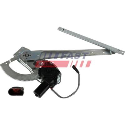 Zvedací zařízení oken FAST FT91706