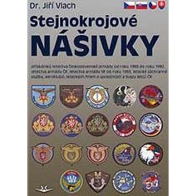 Stejnokrojové nášivky