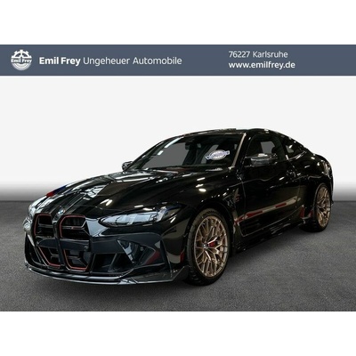 BMW M4 xDrive CS 405 kW