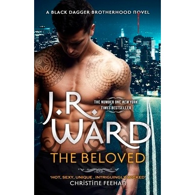 Beloved Ward J. R.