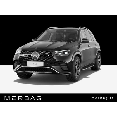 Mercedes-Benz GLE 350 de Premium 4Matic 245 kW