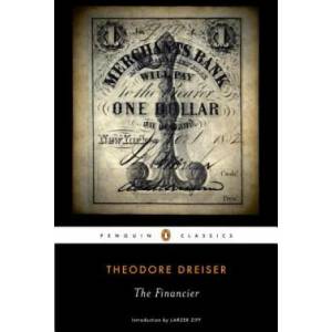 Financier | Theodore Dreiser (ISBN: 9780143105541)