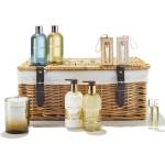 Molton Brown КОМПЛЕКТ MOLTON BROWN The Festive Limited Edition Christmas Hamper Душ гел унисекс