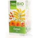 Apotheke Bio SELECTION ČISTIACI čaj 20 x 1,5 g