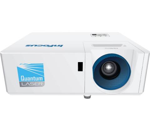 InFocus INL2169