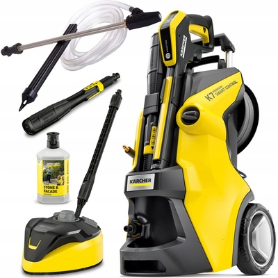 Kärcher K 7 Premium Smart Control 1.317-363.0 – Zboží Dáma Kärcher K 7 Premium Smart Control 1.317-363.0 – Zboží Dáma