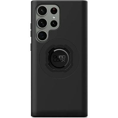 Pouzdro Quad Lock Case MAG - Galaxy S23 Ultra černé QMC-GS23U