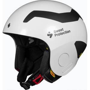 Sweet Protection Скиорска каска Sweet Protection Volata 2Vi Mips Helmet gloss white