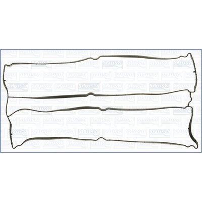 Tesnenie veka hlavy valcov AJUSA 11087900