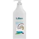 Lilien coconut milk šampón 2v1 1000 ml