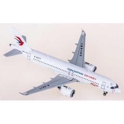 JC Wings Comac C919-100STD China Eastern Airlines 1:400