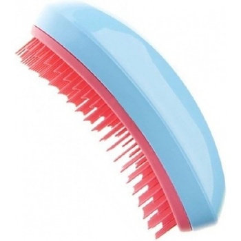 Tangle Teezer Salon Elite Blue Blush kartáč na rozčesávání vlasů