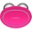 FOREO BEAR Fuchsia Масажори дамски