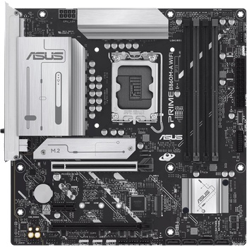 ASUS PRIME B860M-A WIFI (90MB1JY0-M0EAY0)