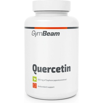 GymBeam Kvercetín 90 kapsúl
