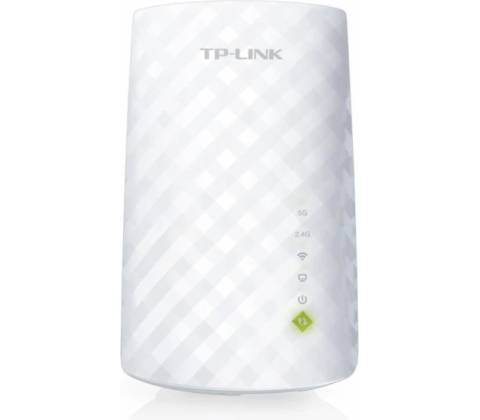 TP-Link TL-RE200