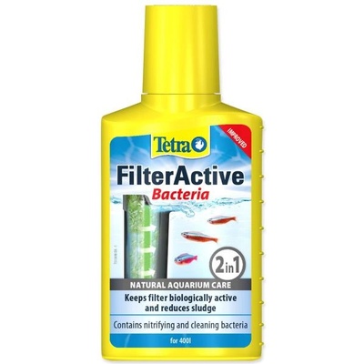 TETRA Препарат Tetra Filter Active 100ml