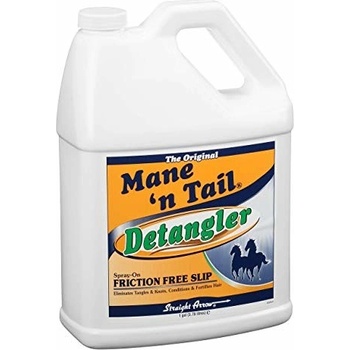 Mane N´Tail Shampoo Original šampón 3, 78l