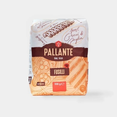 Pallante Fusilli n.48 500 g