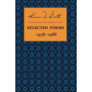 Selected Poems 1938-1988 | Thomas McGrath, Sam Hamill, Sam Hamill (ISBN: 9781556590122)